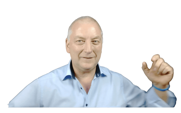 Norbert - Trainer für West Coast Swing in Offenburg / Ortenau