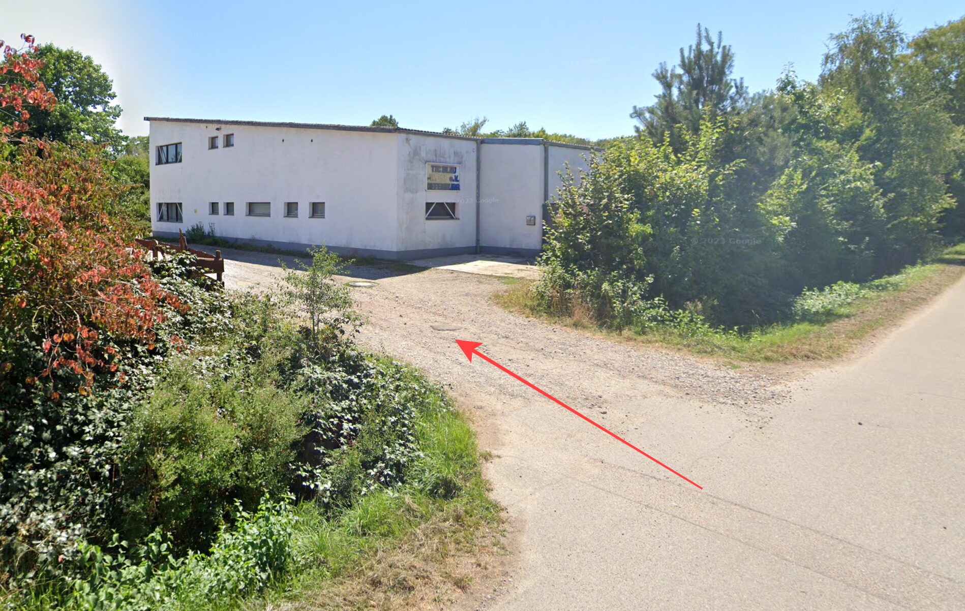 WCS Offenburg, Im Stockfeld 7, 77656 Offenburg